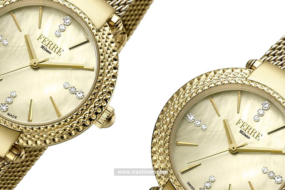 خریداران ساعت مچی زنانه فره میلانو مدل FM1L105M0061 چه افرادی هستند؟